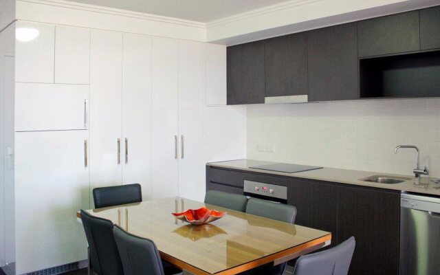 Pacific Sands Apartments