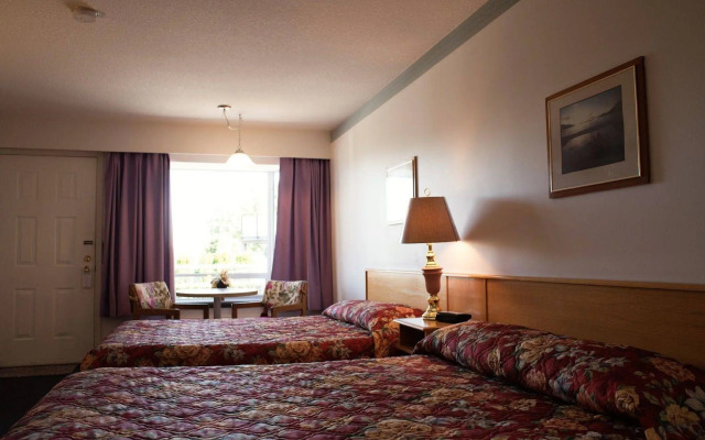 Ocean Crest Motel