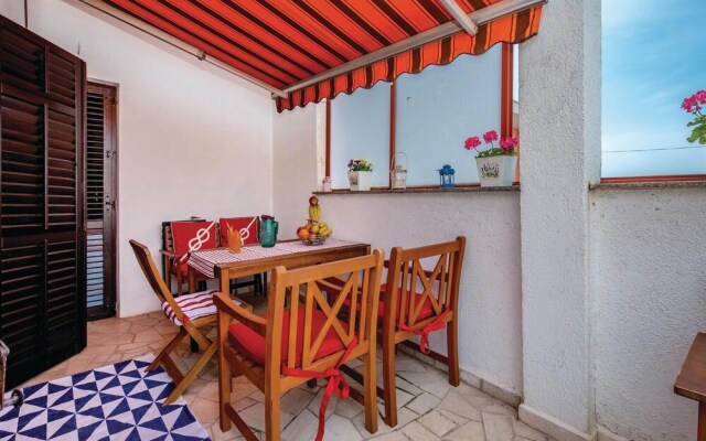 Nice Home in Selce With Wifi and 3 Bedrooms