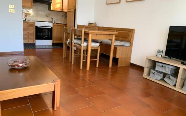 Appartamento con vista sulle Grigna