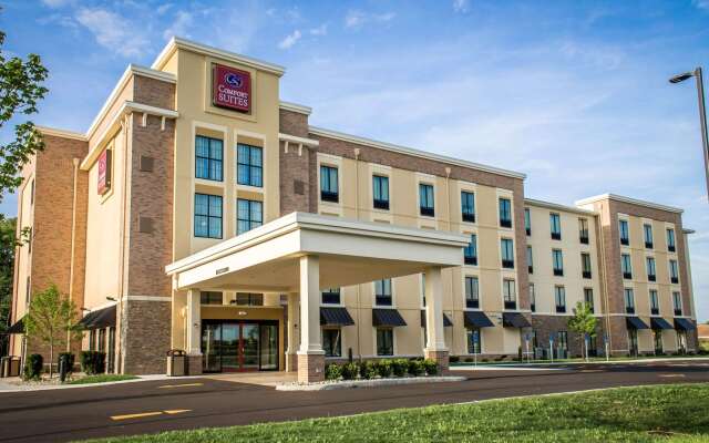 Comfort Suites Hartville - North Canton