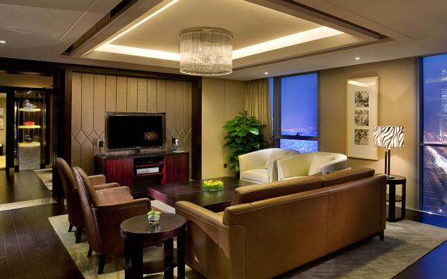 InterContinental Beijing Beichen by IHG