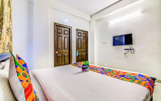 Flora Vihaan By FabHotel