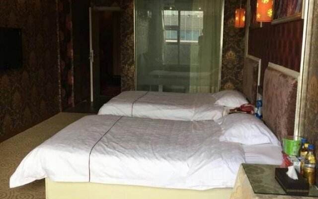 Mianyang Shangri-la Holiday Hotel