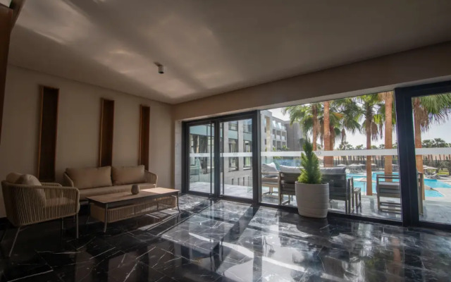 Dominium Palace Hotel