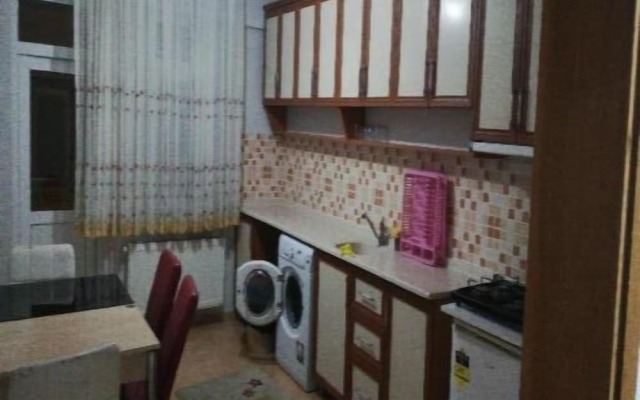 Karadeniz Pansiyon