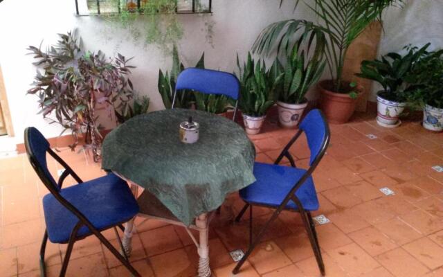 Hostal El Patio
