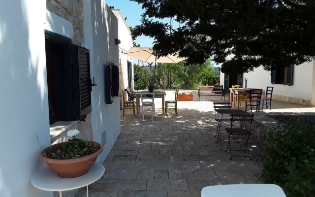 Il Giardino Di Viola