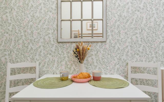 Апартаменты у Фонтана