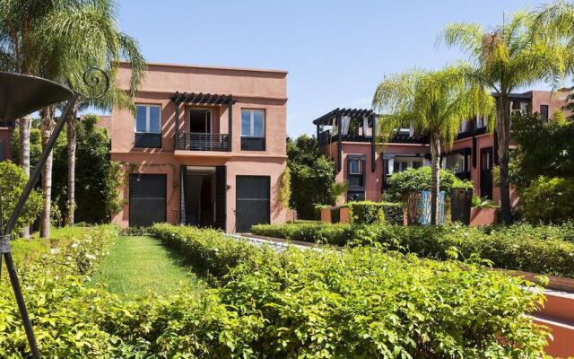 Riad Villa Lavande
