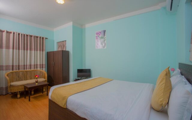 Hotel Golden