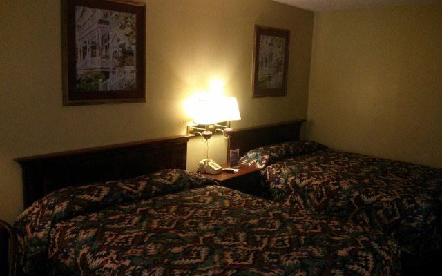 Motel 6 Florence, SC