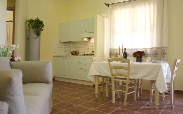 Borgo degli Ulivi Residence