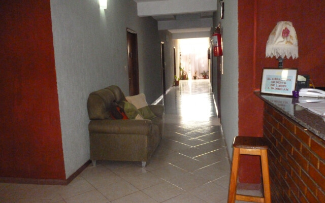 Petit Hotel Panambi