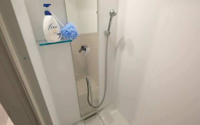 Ikidane Residential Hotel Higashiikebukuro