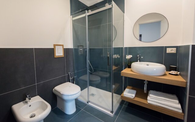 Il Rubino Suites - B&B