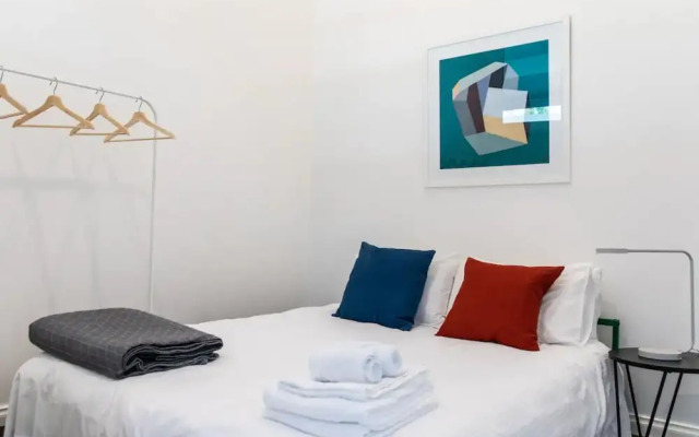 Cozy Brunswick East Home