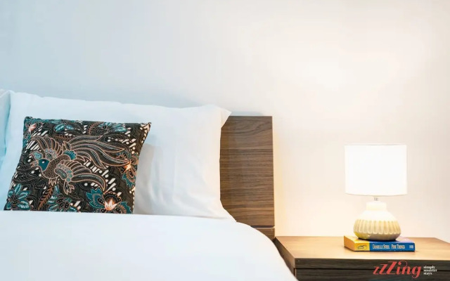 Elegant Maltese Hideaway Near Valletta