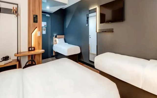 B&B Hotel Annecy Cran-Gevrier