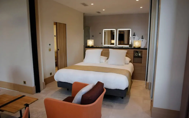 Splendid Hotel