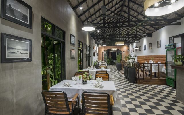 Nation by the Community