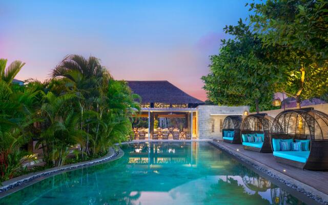 Avani Seminyak Resort Bali