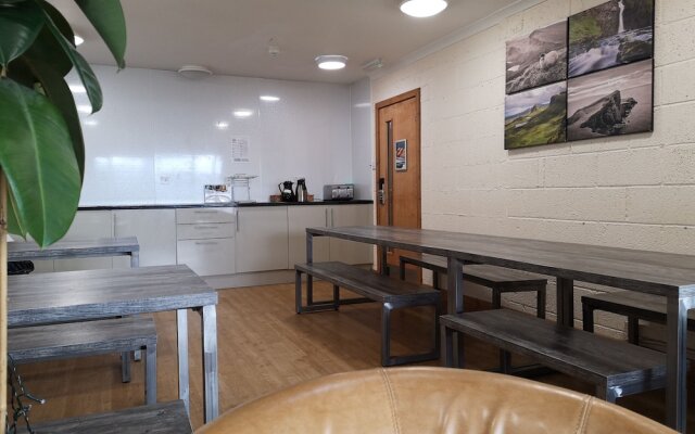 Portree Youth Hostel