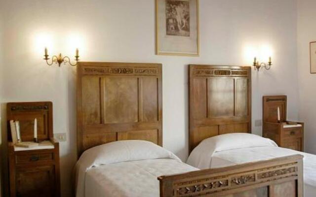 Il Poderino Della Gioiosa