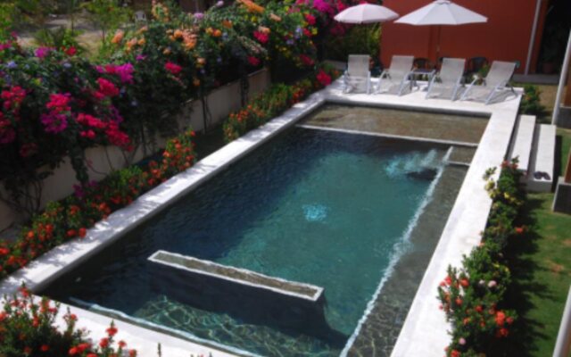 Bellavista Suites By Villas Verdes