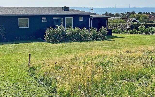 6 Person Holiday Home in Slagelse