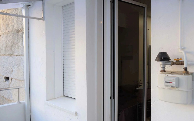 Attractive Apartment in Ourense with a View