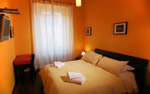 Macao Rooms