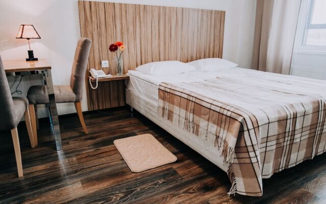 Невский Апарт Салют