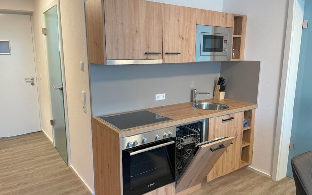 MEIN MOTEL - Self Check-in -