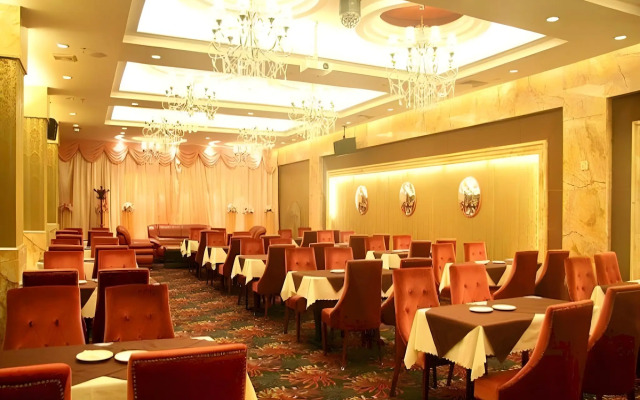 Hainan Hongyun Hotel