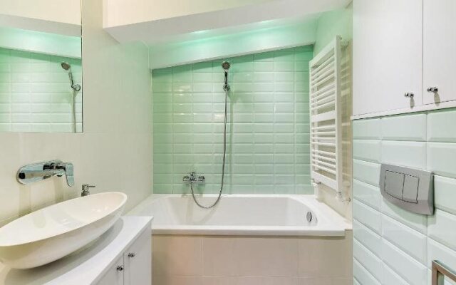 Apartment Alicante Sopot by Renters