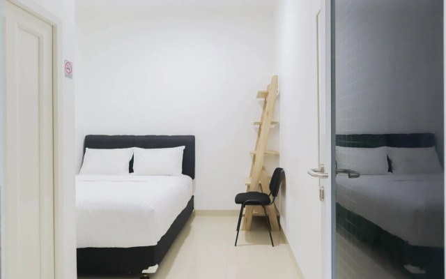 OYO 3058 Griya Samawah Syariah