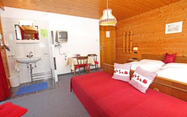 Pension Delacher