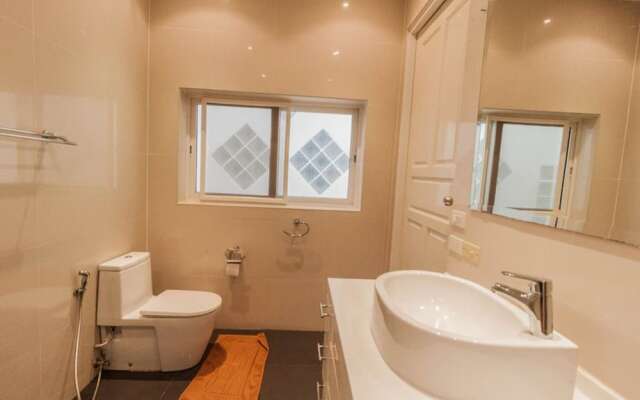 Jomtien Palace Pool Villa By Pattaya Sunny Rentals