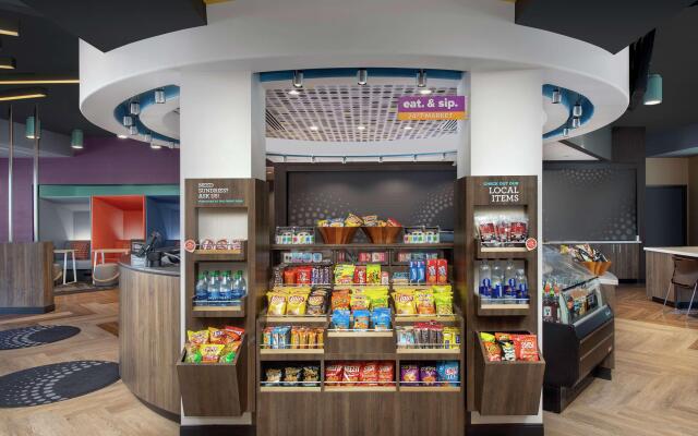 Tru by Hilton Lubbock Southwest