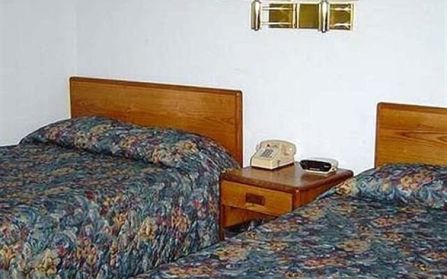 Economy Inn Plymouth