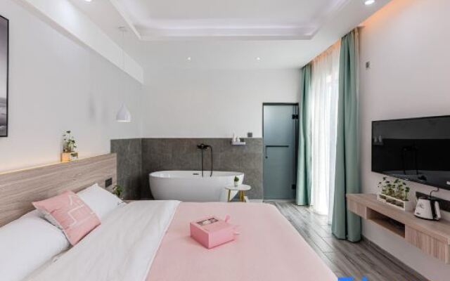 Xiamen Yijia Design Hotel