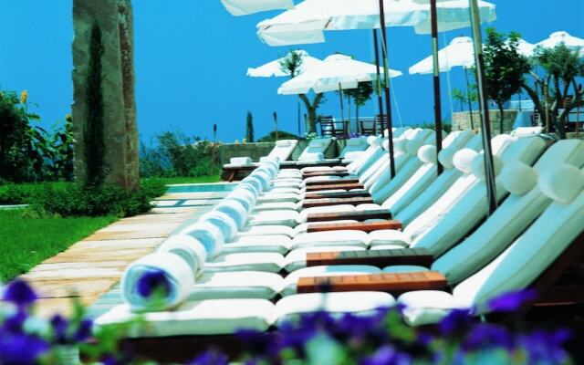 Thalassa Boutique Hotel & Spa