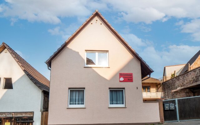 Holiday Home in the Ortenau District