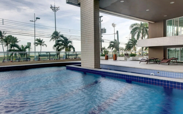 Terraços Apartments