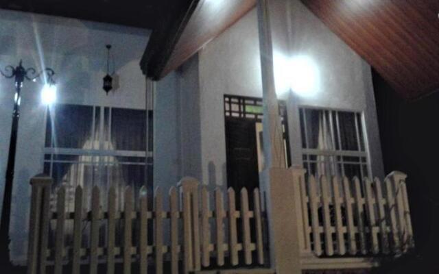 Winter Dream Holiday Bungalow Nuwara Eliya
