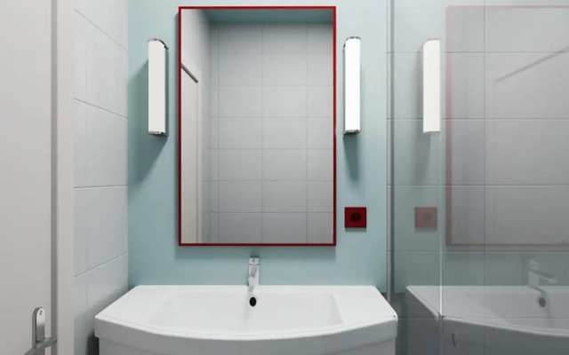 McDreams Hotel Stuttgart-City