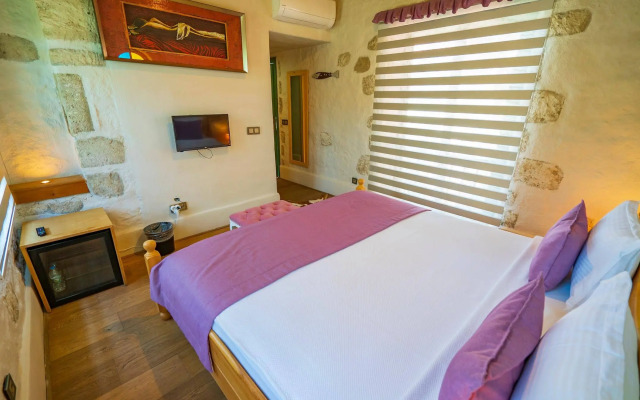 Zen Alaçati Hotel