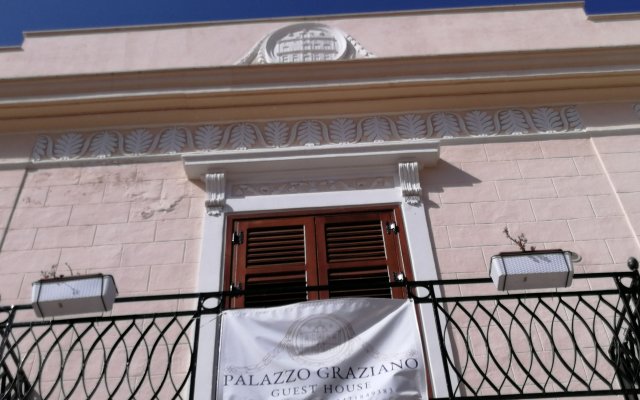 Palazzo Graziano