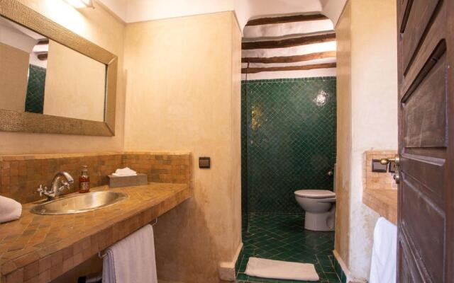 Riad Dar Saad
